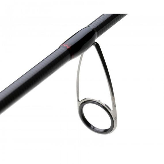 Удилище спиннинговое FLAGMAN Optimum S73UL 2.21м тест 0.8-8г, фото , изображение 6