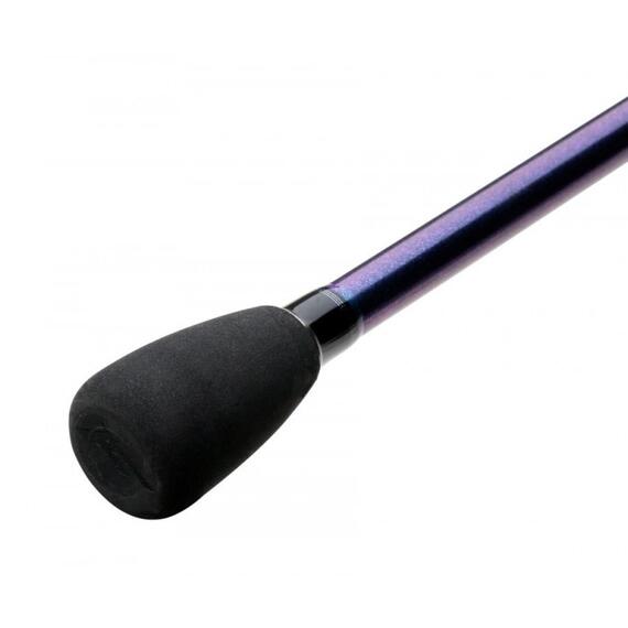 Удилище спиннинговое FLAGMAN Orbion S 7'9" LS 2.36м тест 3.0-15г. шт, фото , изображение 3