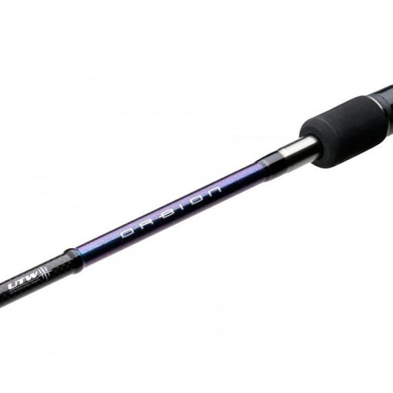 Удилище спиннинговое FLAGMAN Orbion S 7'3" LS 2.21м тест 2.0-12г. шт, фото , изображение 5