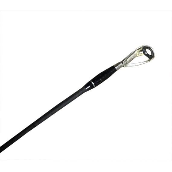 Спиннинговое удилище Xesta Black Star Hard B72MHX, фото , изображение 6