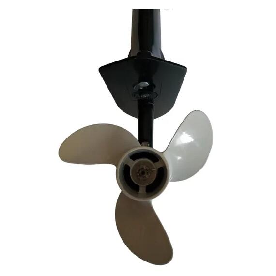 Лодочный мотор HANGKAI T5.0 Plus (Аналог 6л. с.) 2-х тактный, фото , изображение 11