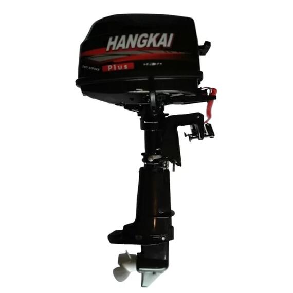Лодочный мотор HANGKAI T5.0 Plus (Аналог 6л. с.) 2-х тактный, фото , изображение 5