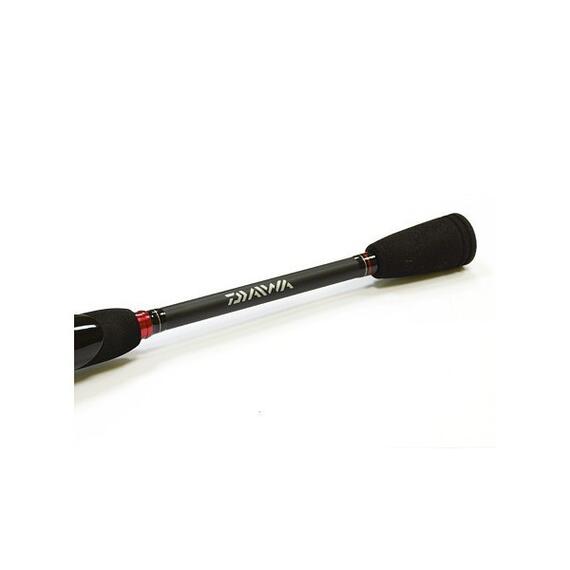 Спиннинговое удилище Daiwa Gekka Bijin 76L-T, фото , изображение 3