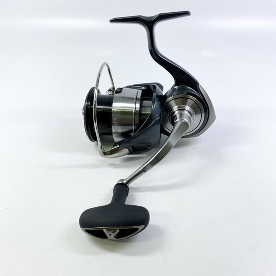 Катушка Daiwa 24 Certate LT 4000-C, фото , изображение 3