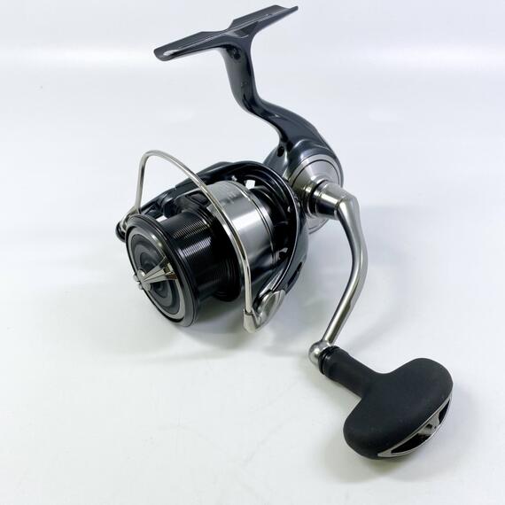Катушка Daiwa 24 Certate LT 4000-C, фото 