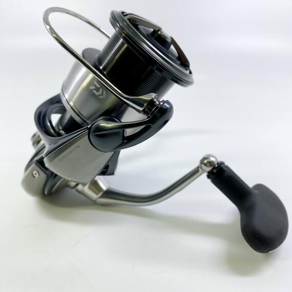 Катушка Daiwa 24 Certate LT 4000-C, фото , изображение 7
