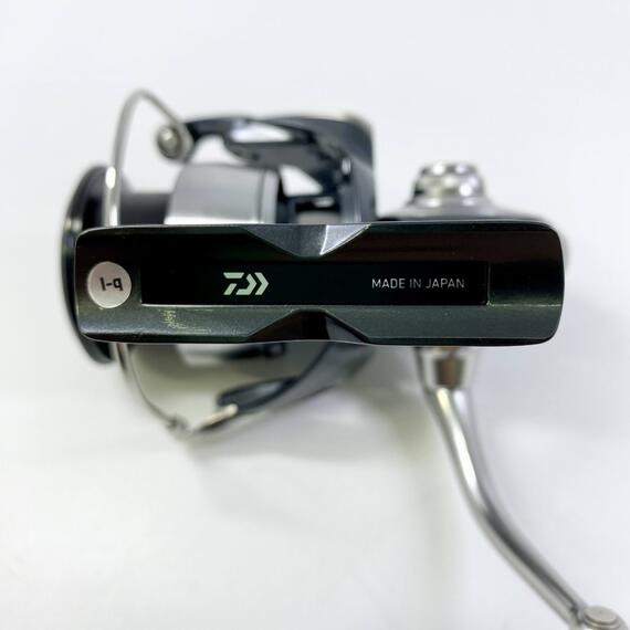 Катушка Daiwa 24 Certate LT 4000-C, фото , изображение 8