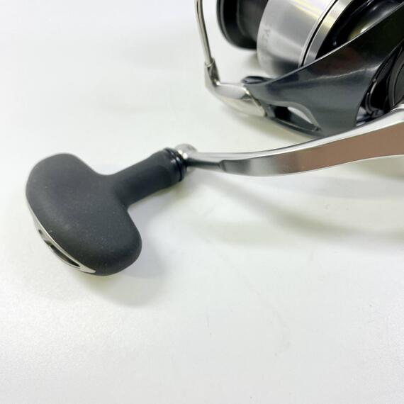 Катушка Daiwa 24 Certate LT 4000-C, фото , изображение 4