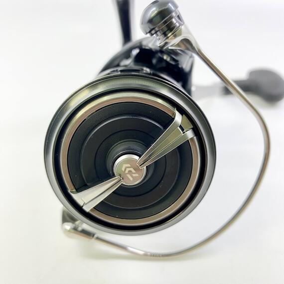 Катушка Daiwa 24 Certate LT 4000-C, фото , изображение 6