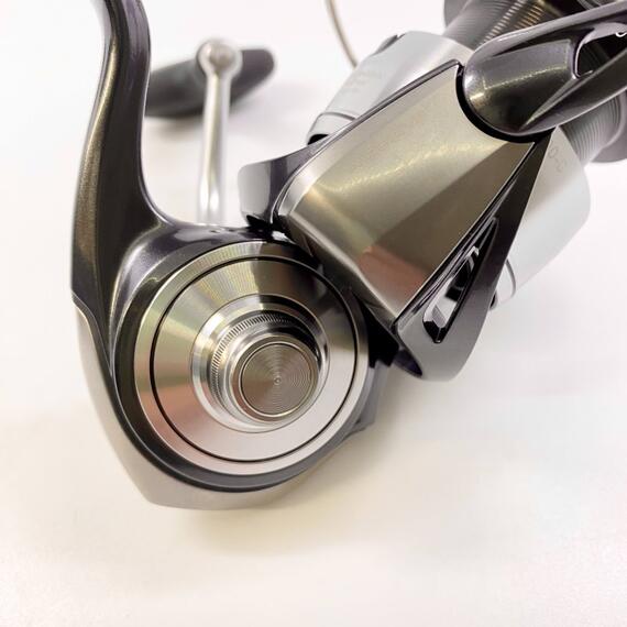 Катушка Daiwa 24 Certate LT 4000-C, фото , изображение 5