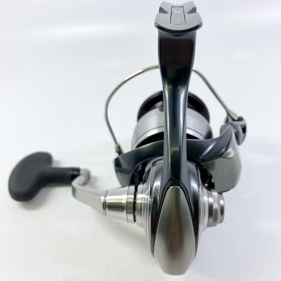 Катушка Daiwa 24 Certate LT 4000-C, фото , изображение 2