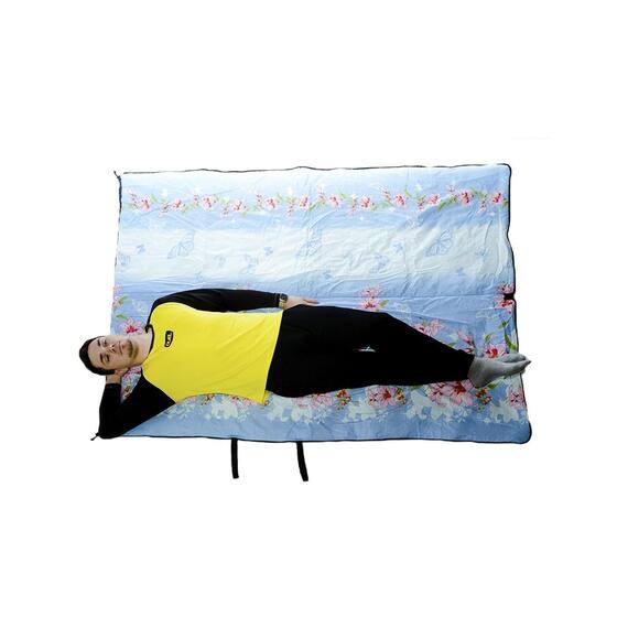 Спальный мешок CО3, фото , изображение 9