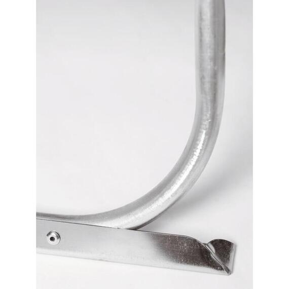 Печь-камин "ИНВЕНТ ПРО" средняя 610х300х360 (нерж.сталь 0,8 мм) экраны-трансформеры толщиной 1 мм. + короб для камней, фото , изображение 6