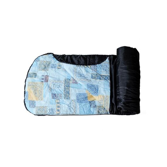 Спальный мешок с подголовником CП3, фото , изображение 6