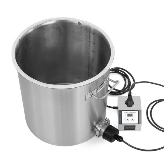 Дистиллятор WEIN Practic, 37л, фото , изображение 9