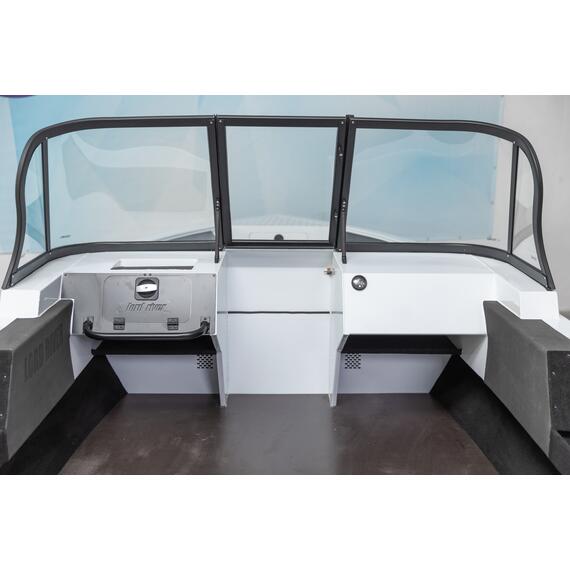 Алюминиевая лодка Lord River Rest 49, фото , изображение 9