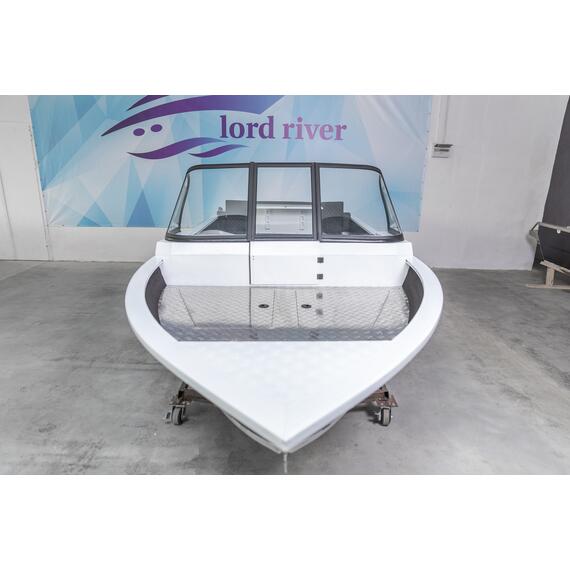 Алюминиевая лодка Lord River Rest 49, фото , изображение 3