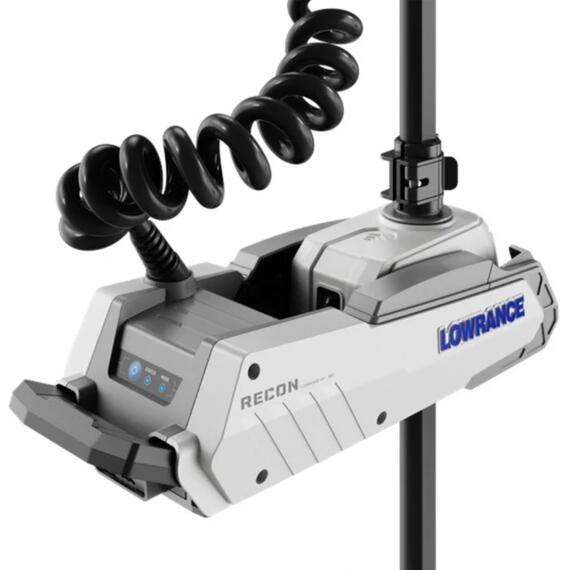 Электромотор Lowrance Recon 72 Trolling Motor 24V/36V, фото , изображение 3