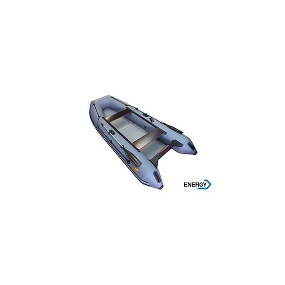 Надувная лодка Marlin 340E, фото , изображение 3