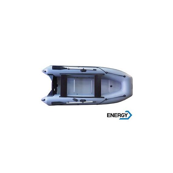 Надувная лодка Marlin 340E, фото 