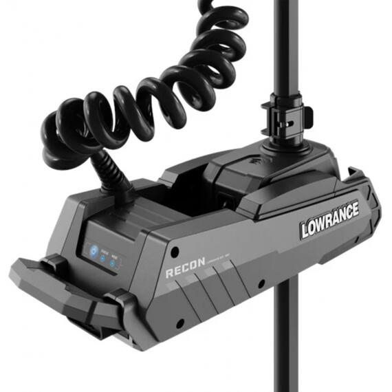 Электромотор Lowrance Recon 72 Trolling Motor 24V/36V, фото , изображение 9