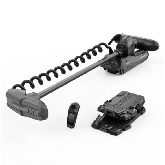 Электромотор Lowrance Recon 72 Trolling Motor 24V/36V, фото , изображение 10