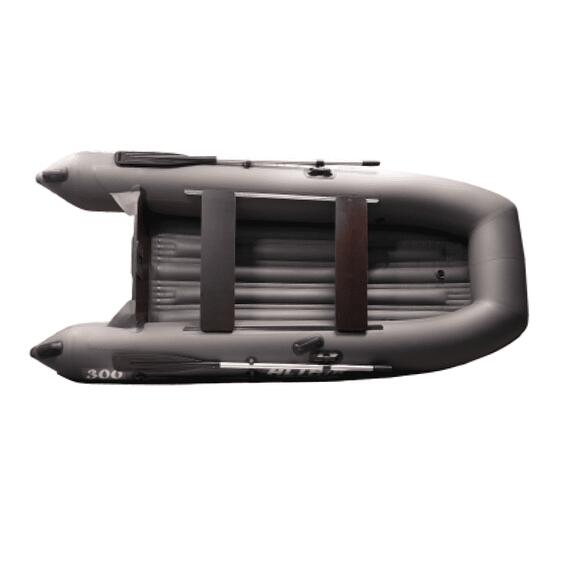 Лодка Altair HD 300 НДНД, фото , изображение 2