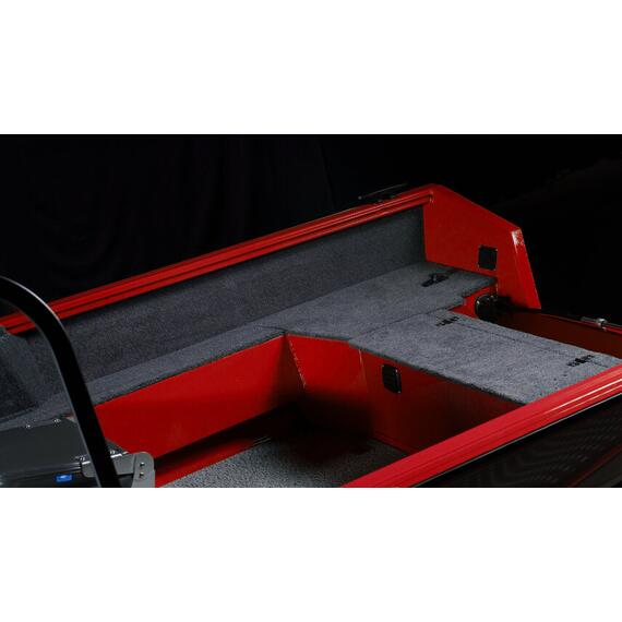 Алюминиевая лодка Windboat 4.2 DC Evo, фото , изображение 3