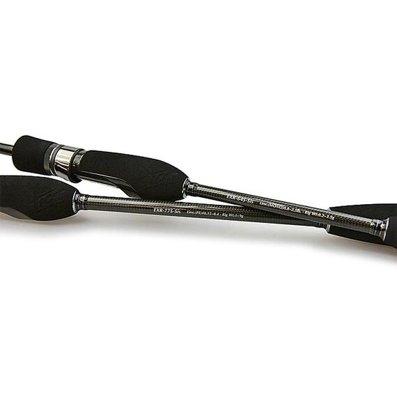 Спиннинговое удилище Tict Sram EXR-64S-SIS, фото , изображение 4