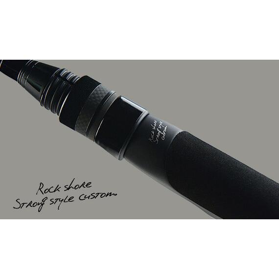 Спиннинговое удилище Tict Ice Cube IC-90TG-Sis, фото , изображение 3