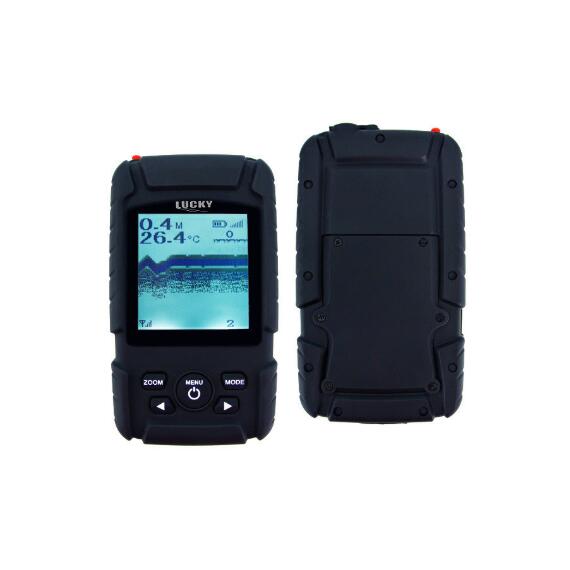Портативный эхолот LUCKY FF718Li