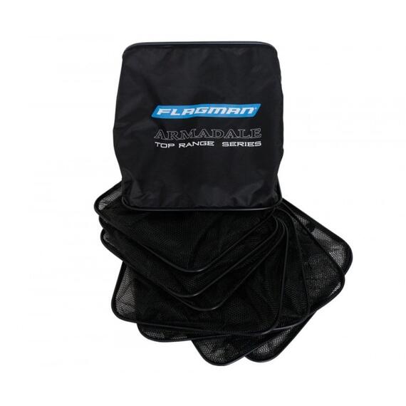 Садок Flagman Keepnet Armadale 4м с чехлом, фото , изображение 3