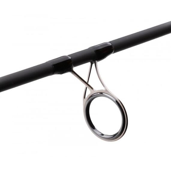 CARP PRO Удилище карповое TORUS 3,6 3,5 LB-40мм, фото , изображение 3