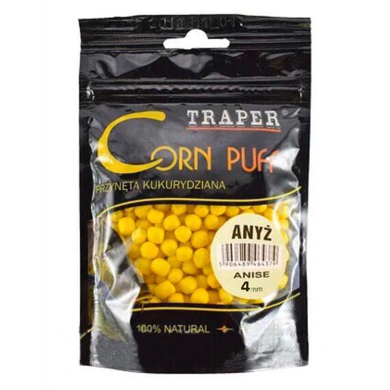 Corn puff 4мм Анис