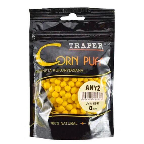 Corn puff 8мм Анис