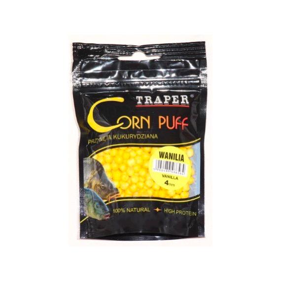 Corn puff 4мм Ваниль