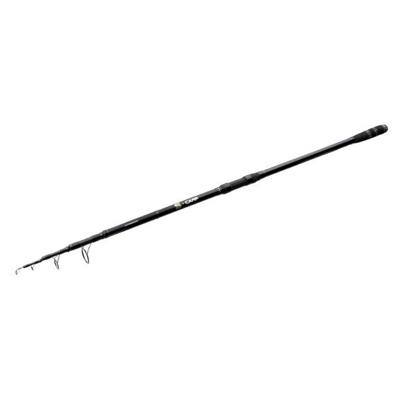 Карповое удилище Flagman S-Carp Tele 3.9м 3.75lb, фото 