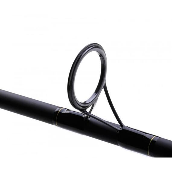 Сподовое удилище 3-х секц. Flagman S-Carp Spod 3.90м 5lb, фото , изображение 2