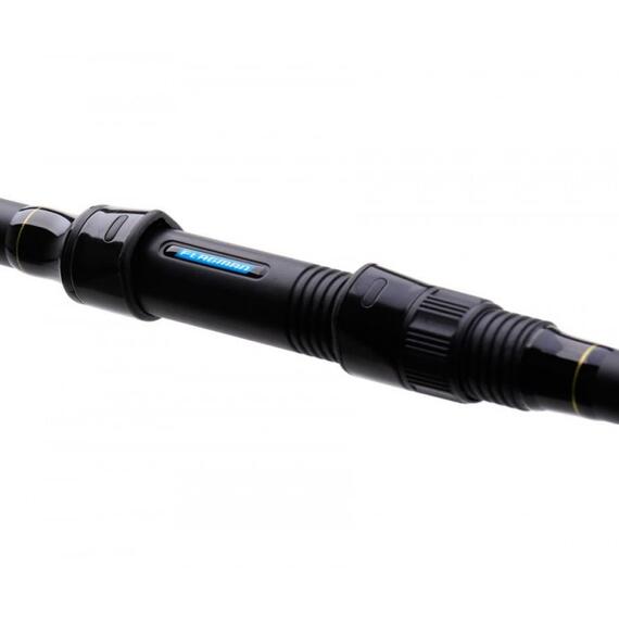 Сподовое удилище 3-х секц. Flagman S-Carp Spod 3.90м 5lb, фото , изображение 3