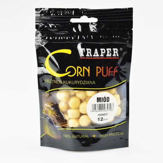 Corn puff 12мм Мёд