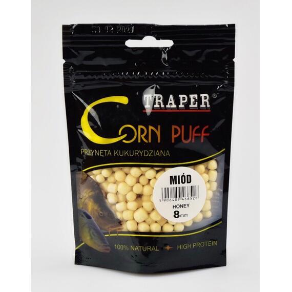 Corn puff 8мм Мёд