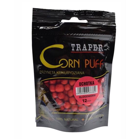 Corn puff 12мм Мотыль