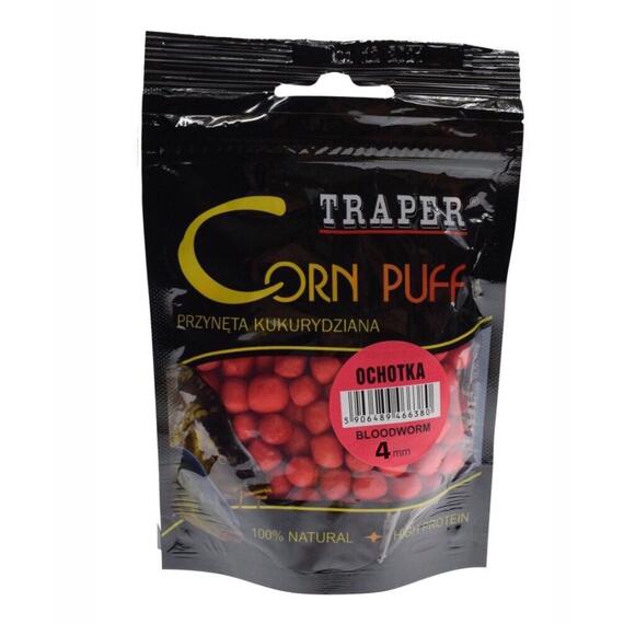 Corn puff 4мм Мотыль