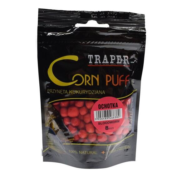 Corn puff 8мм Мотыль