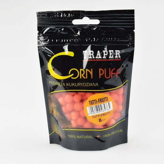 Corn puff 8мм Тутти-Фрутти