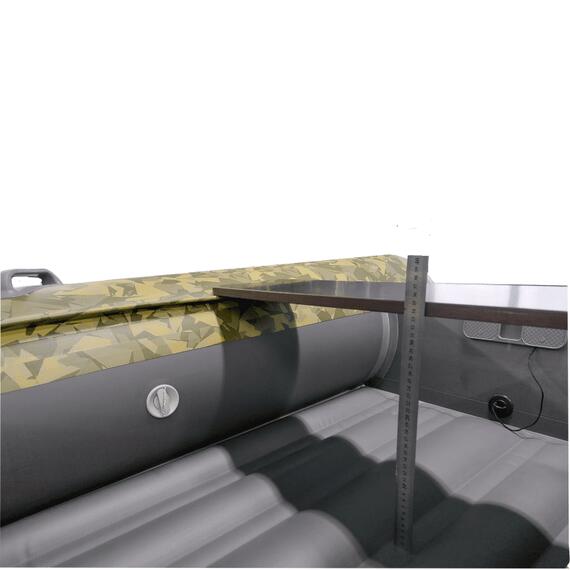 Лодка Altair HD 320 НДНД Карелия, фото , изображение 3