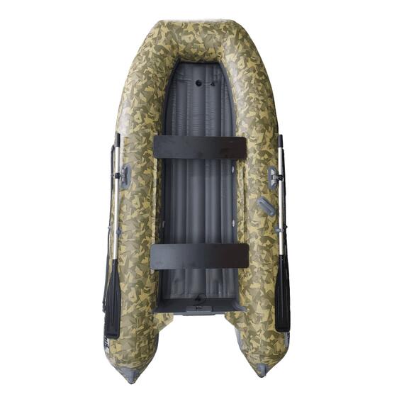 Лодка Altair HD 320 НДНД Карелия, фото , изображение 8