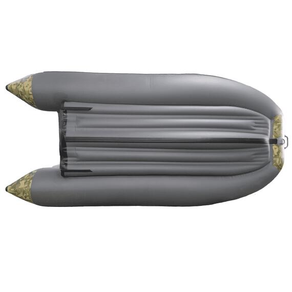 Лодка Altair HD 320 НДНД Карелия, фото , изображение 2