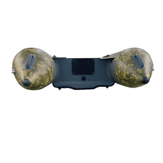 Лодка Altair HD 320 НДНД Карелия, фото , изображение 6