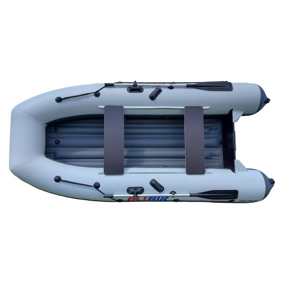 Лодка Altair HD 340 Active НДНД, фото 